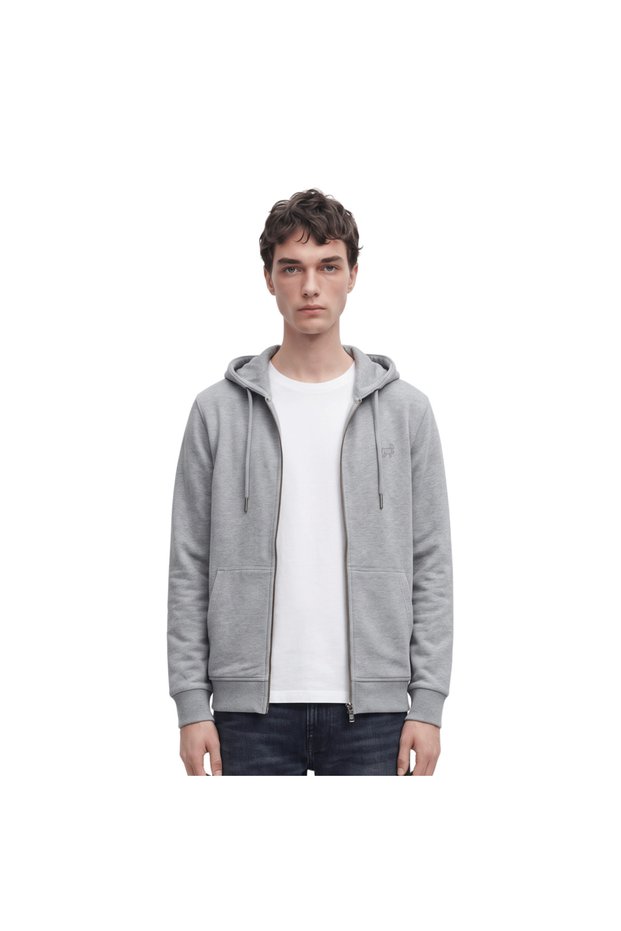 Men's Basic Logo Sweatshirt Long Sleeve St.Onvo