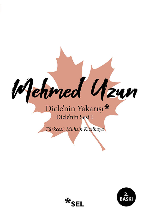 Dicle'nin Yakarışı - Dicle'nin Sesi I