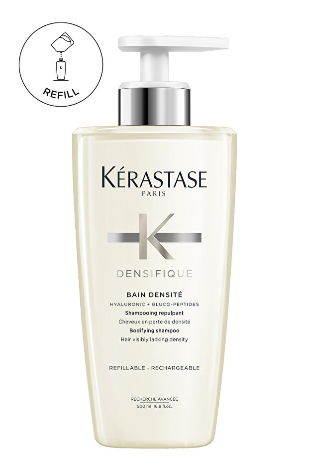 Densifique Bain Densité Intense Shampoo 500 ml