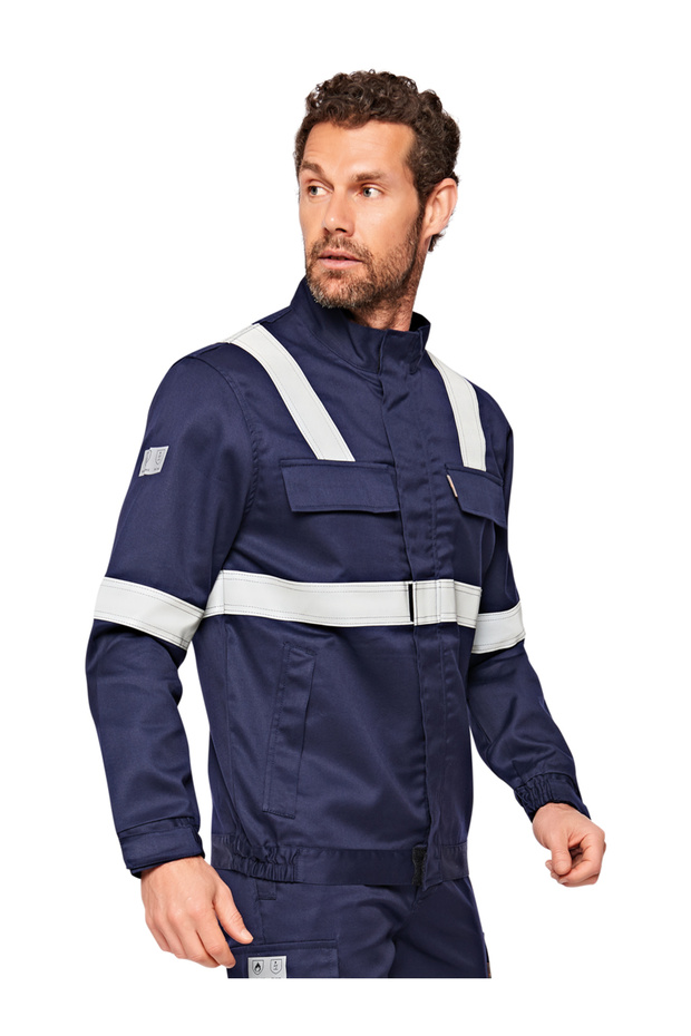 Tek Mont Prime Flame Retardant