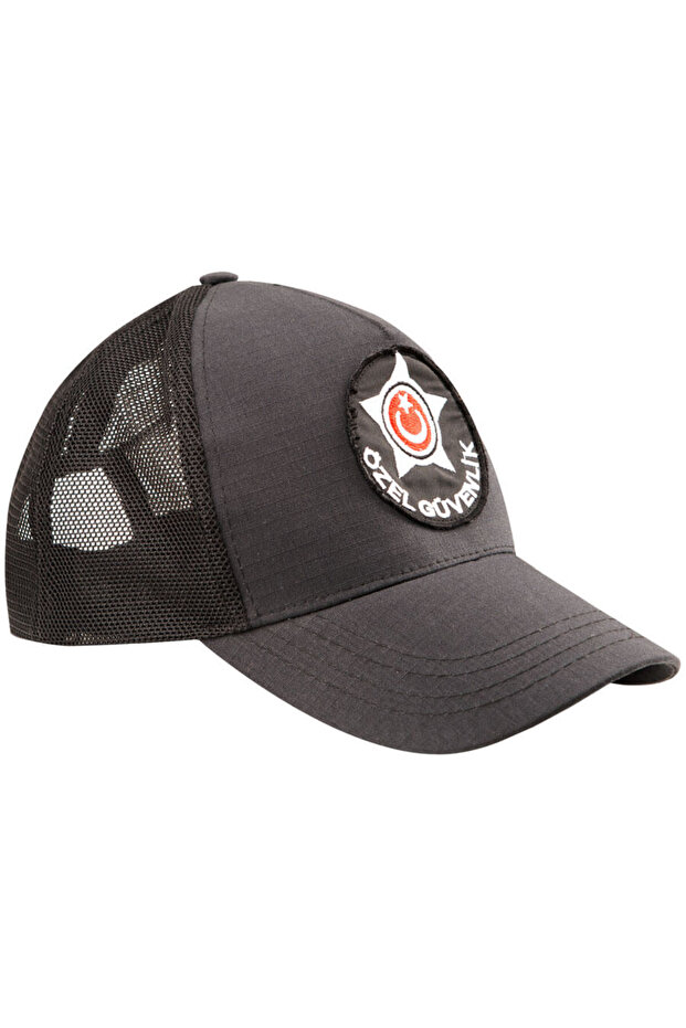 Special Security Cap Mesh