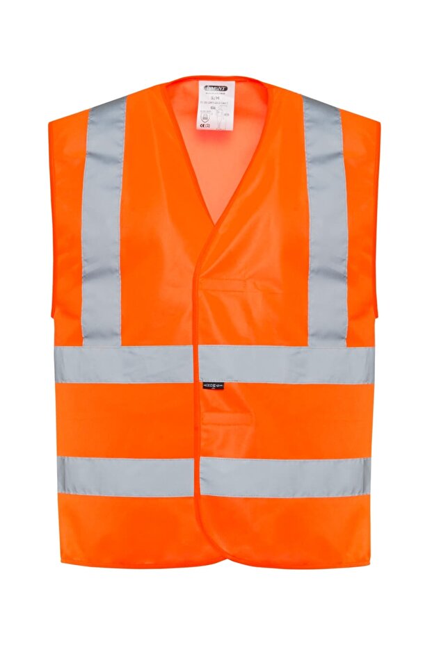 High Visibility Reflective Vest