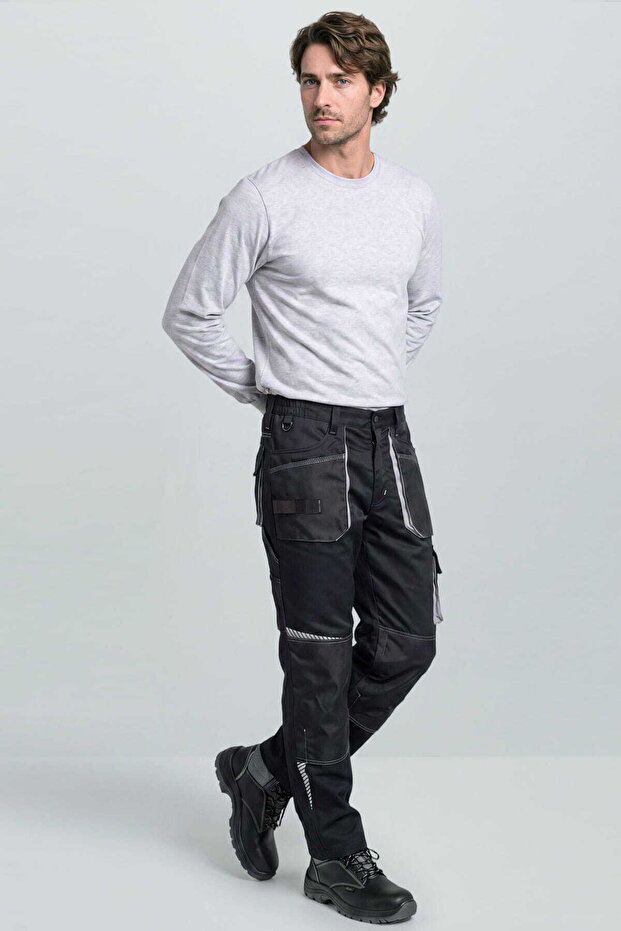 Emerton Str Winter Fleece Pants