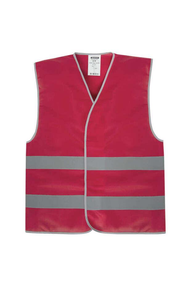 Basic Safety Vest