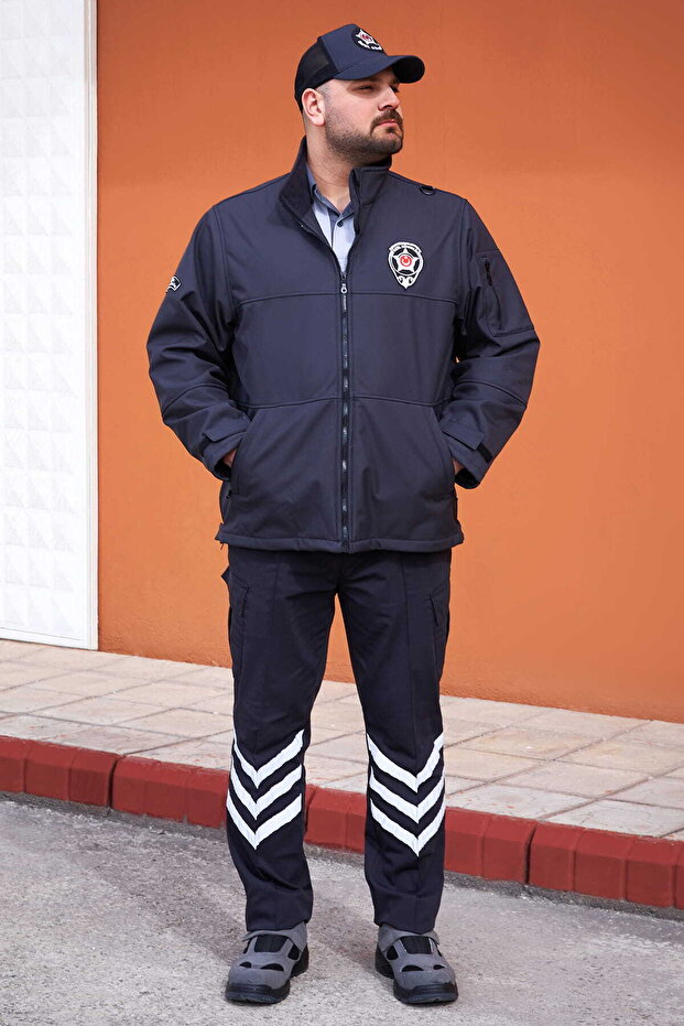 Special Safety Pants Reflective