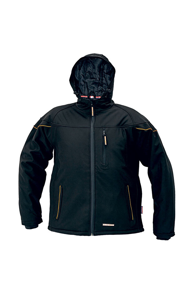 Emerton Softshell Jacket