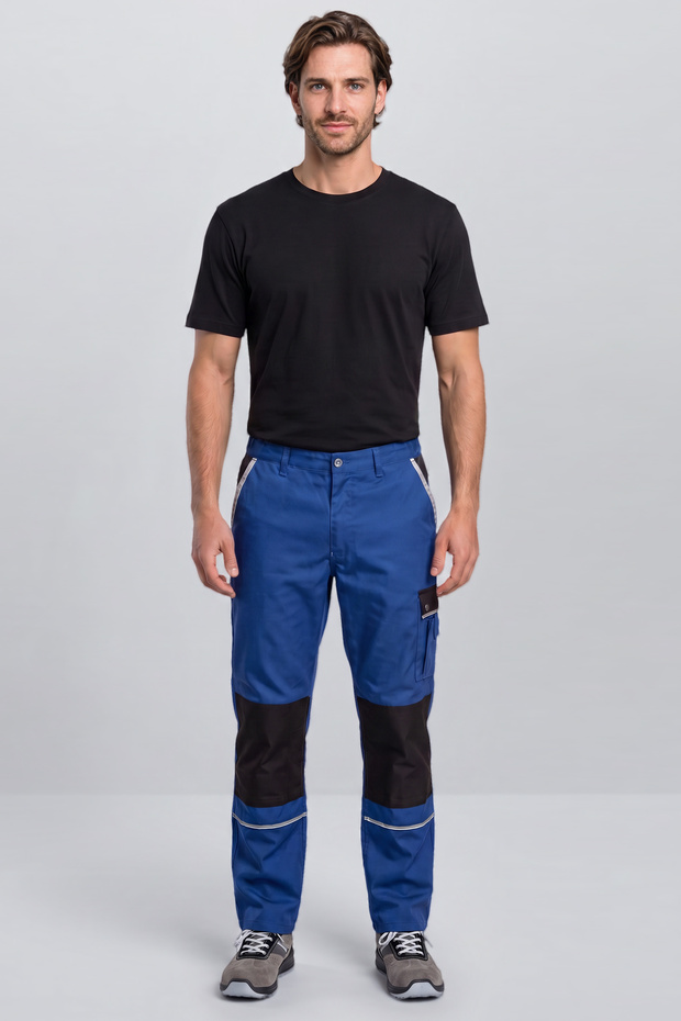 Cargo Pants Canvas