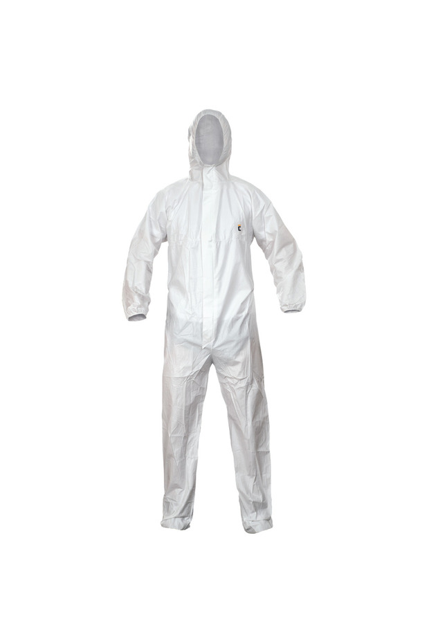 Chemsafe 500 Protective Coverall