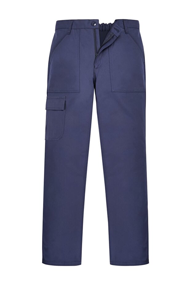 Cargo Pocket Trousers