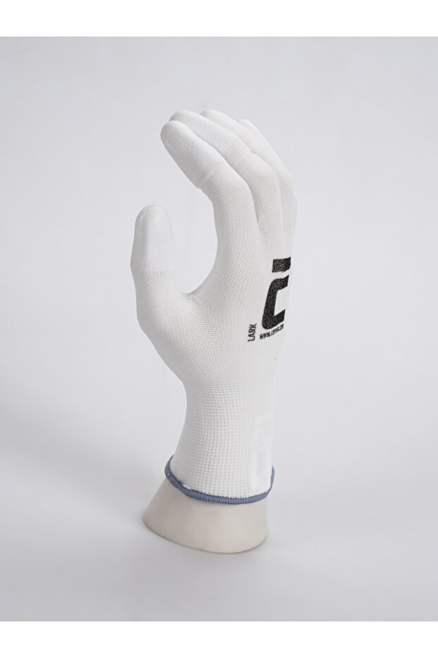 Lark Fingertip Pu Coated Gloves