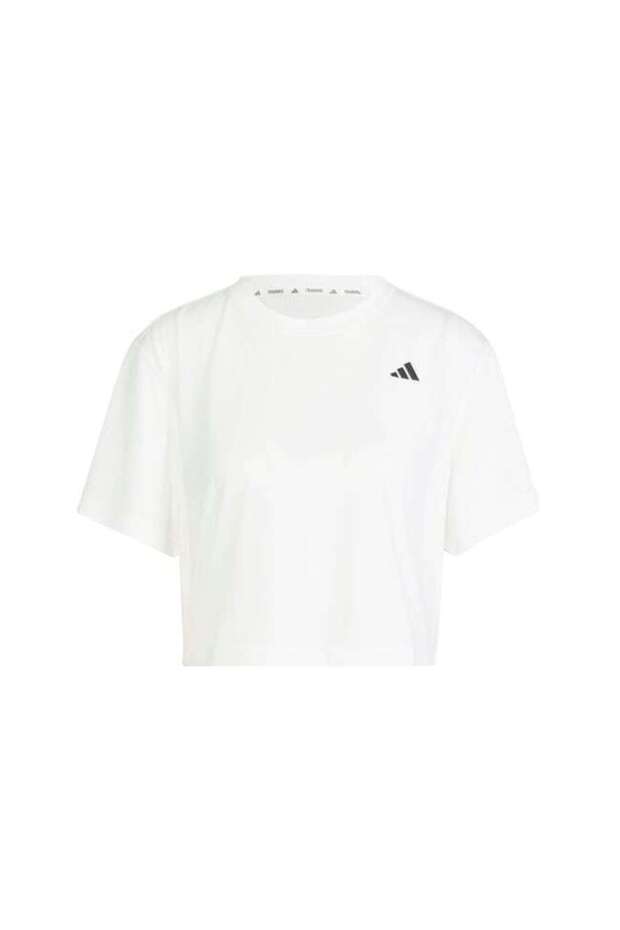 Train Essentials Boxy Workout t Shirt