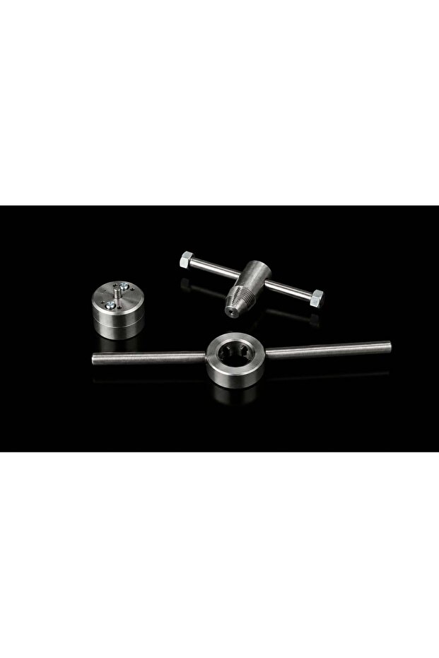 Kirilan Kaval Pafta Set (Set of 3)