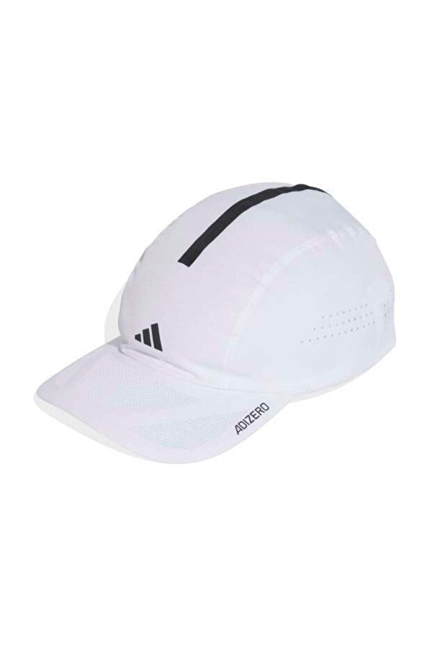 قبعة الجري للجنسين - قبعة الجري RUNxADIZ CAP KD6975