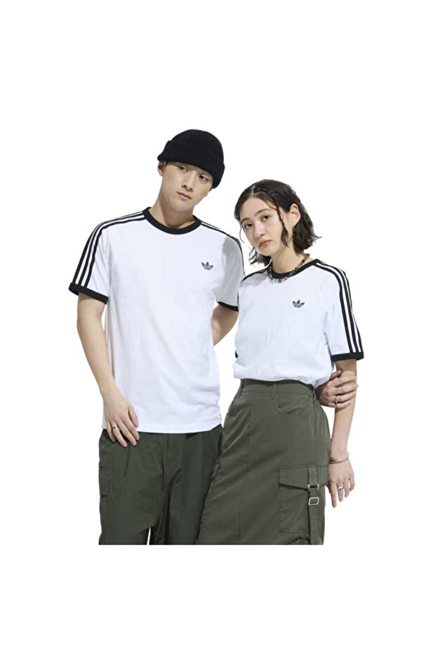Men's Casual T-Shirt 3S Tee Ke3537