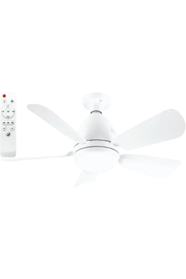 HS-9320 6 PERVANELİ TAVAN VANTİLATÖRÜ