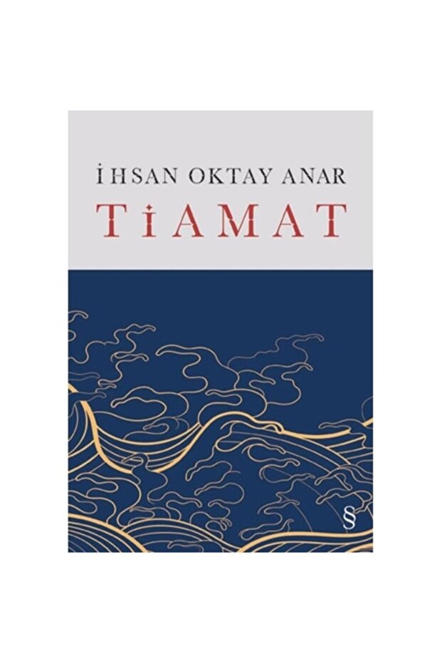 Tiamat Ciltli