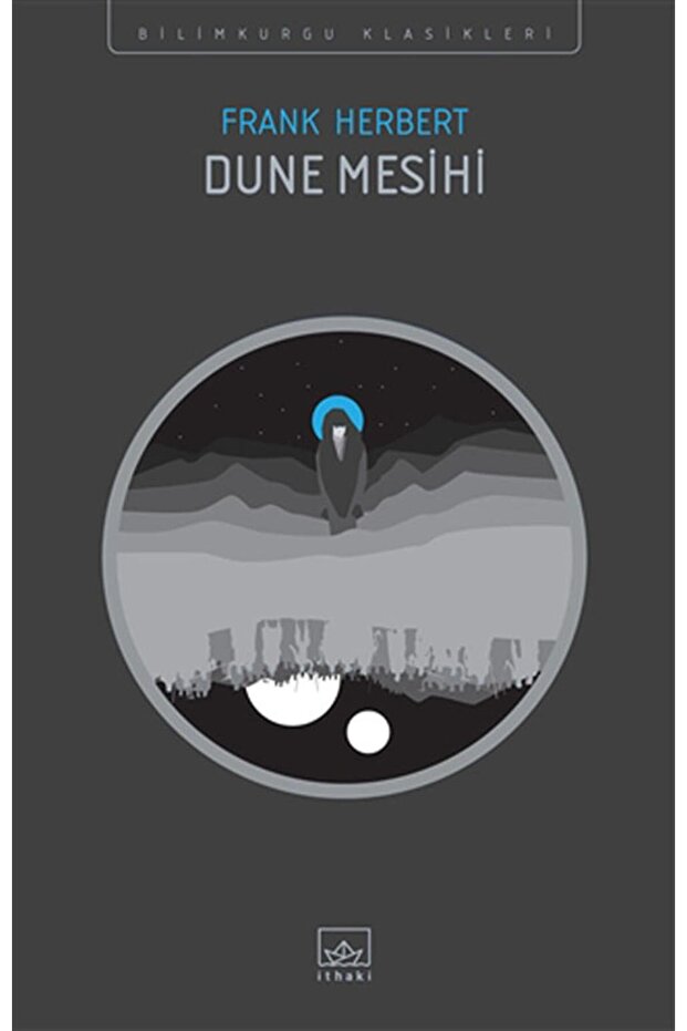 Dune Mesihi