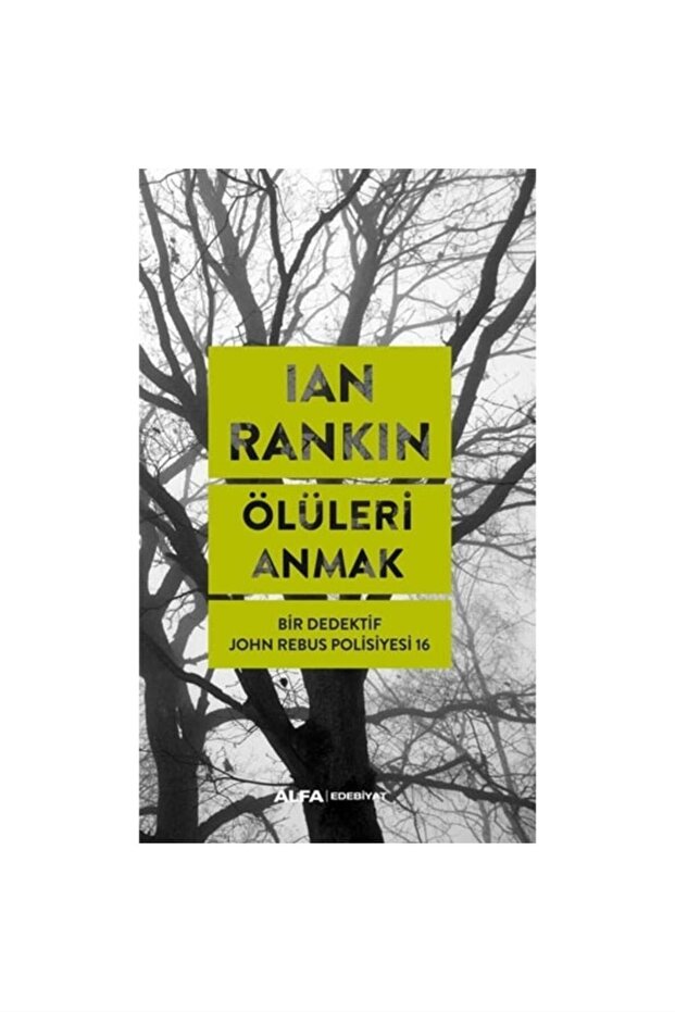 Ölüleri Anmak