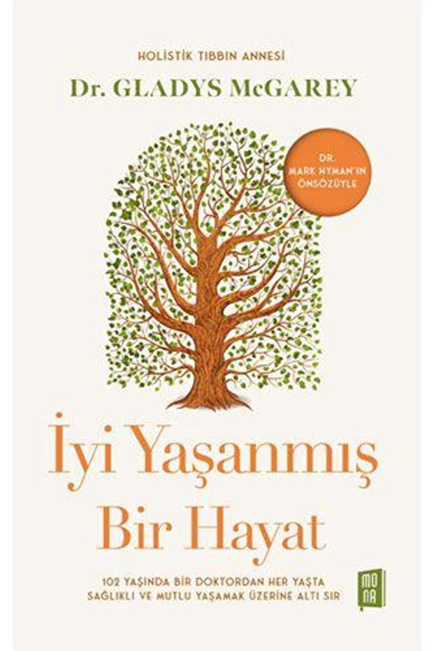 İyi Yaşanmış Bir Hayat