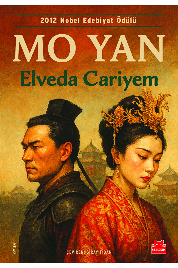 Elveda Cariyem