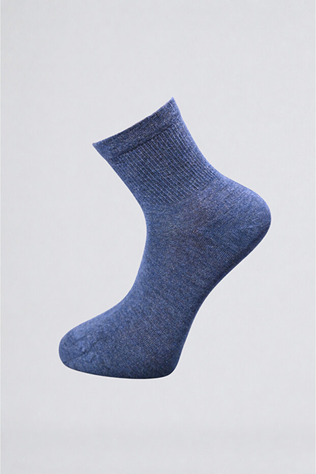 Paintball Bamboo Booties Summer Cotton Comfortable Men's Socks 12-Pack