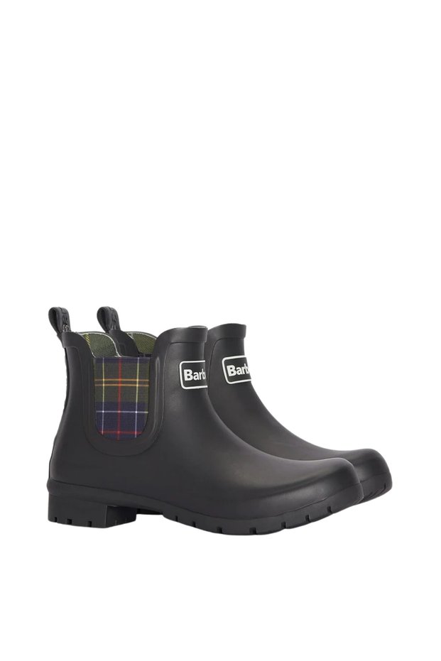Kingham Bot BK11 Black