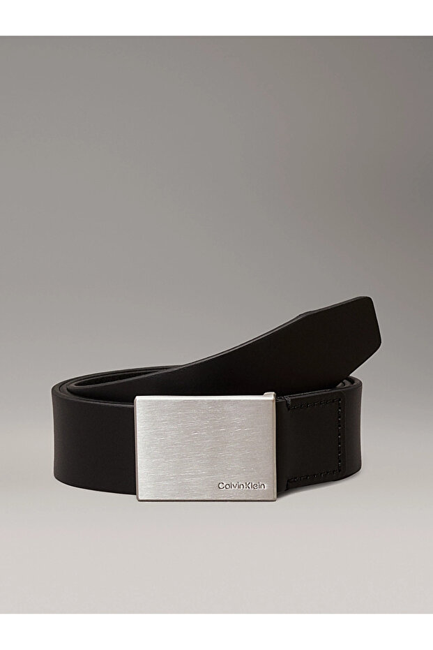 Formal Plaque Belt 3.5cm