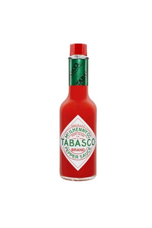Tabasco Roșu 60 ml