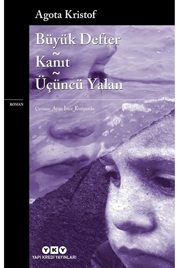 Büyük Defter-kanıt-üçüncü Yalan