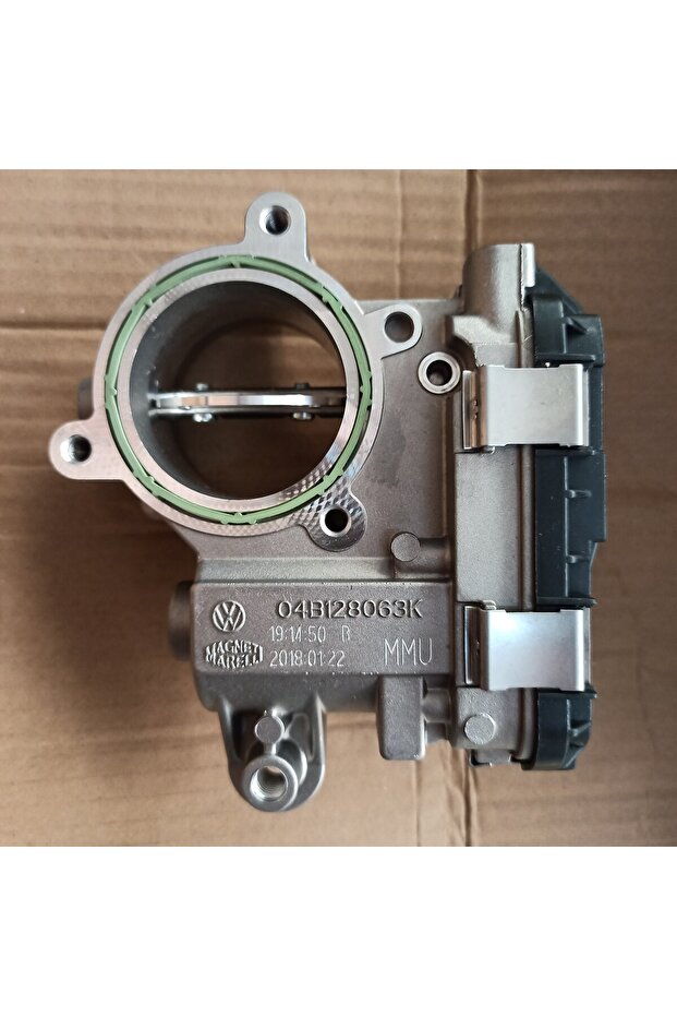 Throttle Polo 1.4 Tdi Cusa 04b128063k