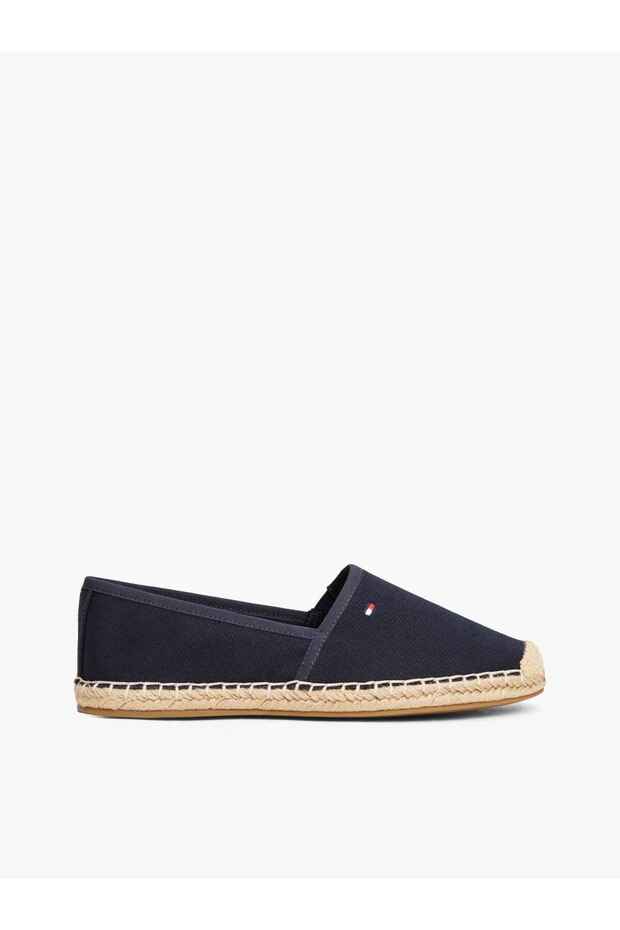 FLAG CANVAS ESPADRILLE