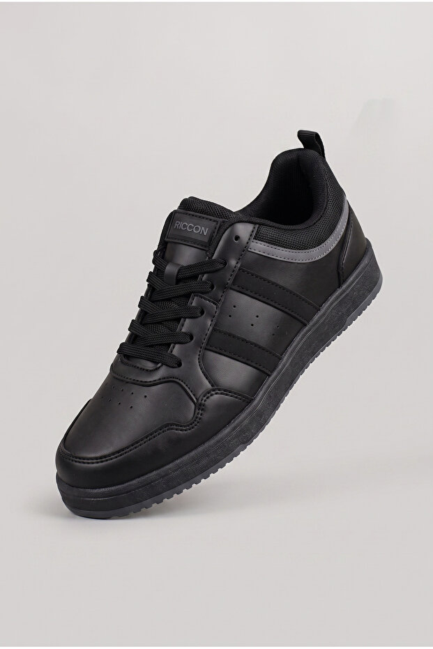 Men's Sneakers00122022 Black