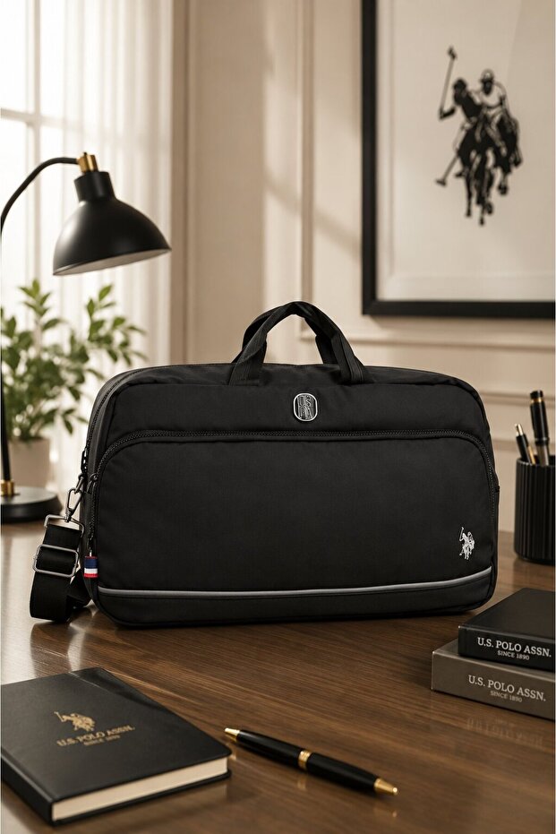 U.S. Polo Assn. Hand Suitcase Plevr23627