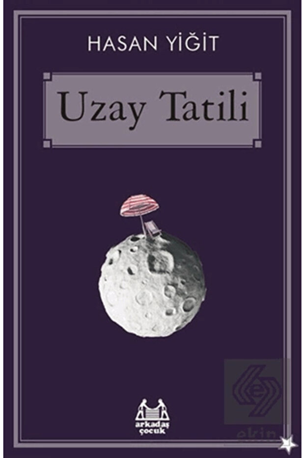 Uzay Tatili