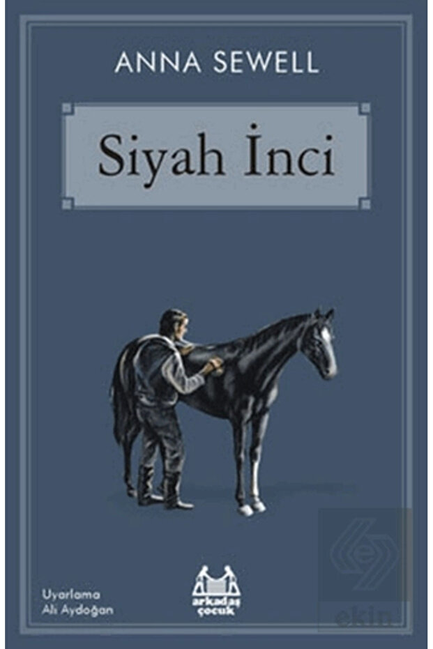 Siyah Inci
