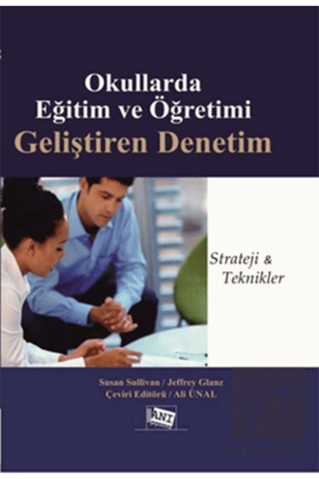 Education in schools and supervision that enhance teaching