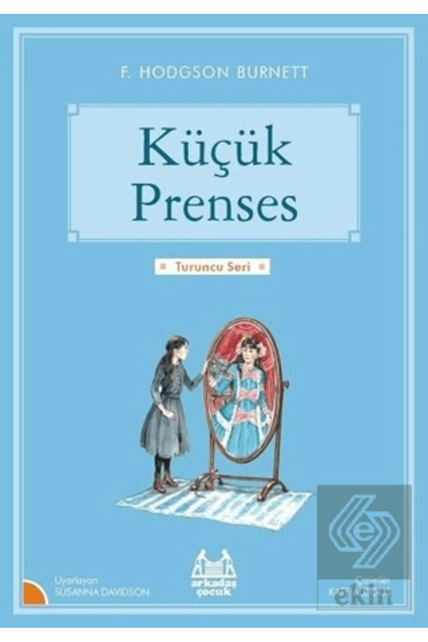 Küçük Prenses