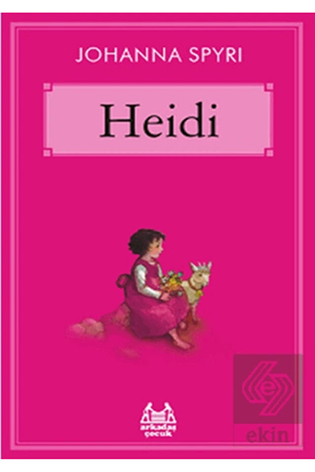 Heidi