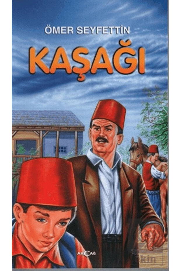 Kaşağı