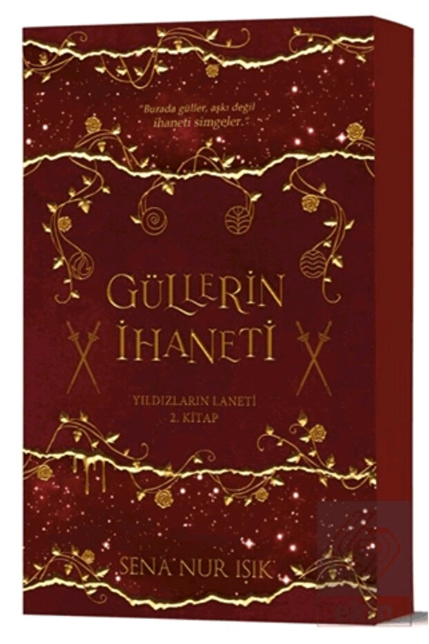 Güllerin Ihaneti