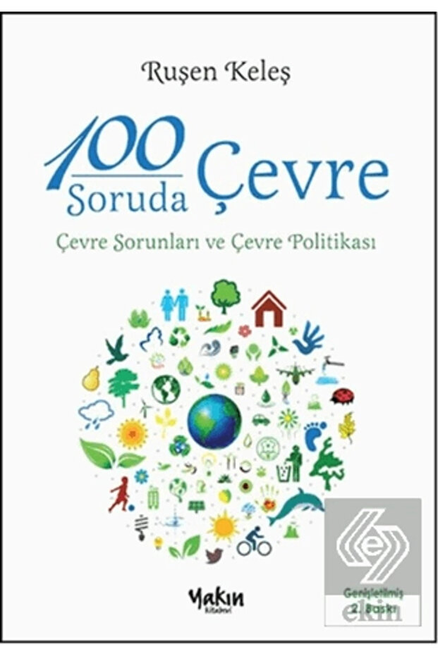 100 Soruda Çevre