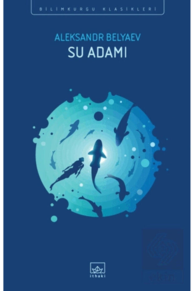 Su Adamı