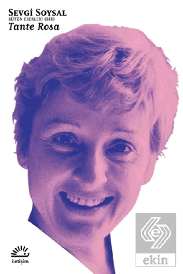 Tante Rosa /