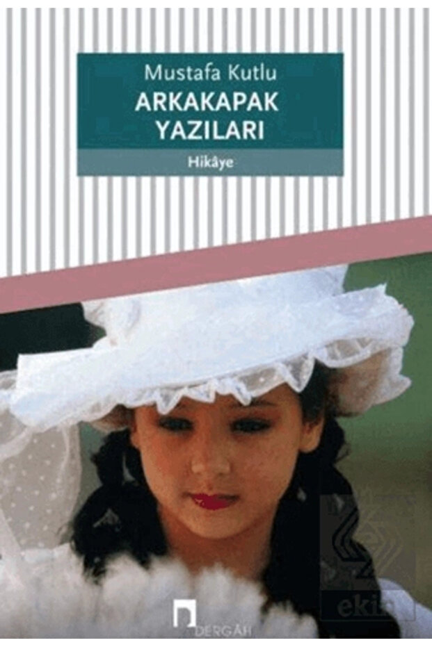 Arkakapak Yazıları /