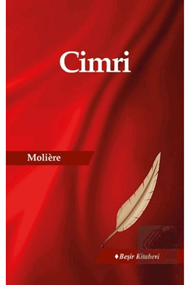 Cimri - Moliere - Beşir