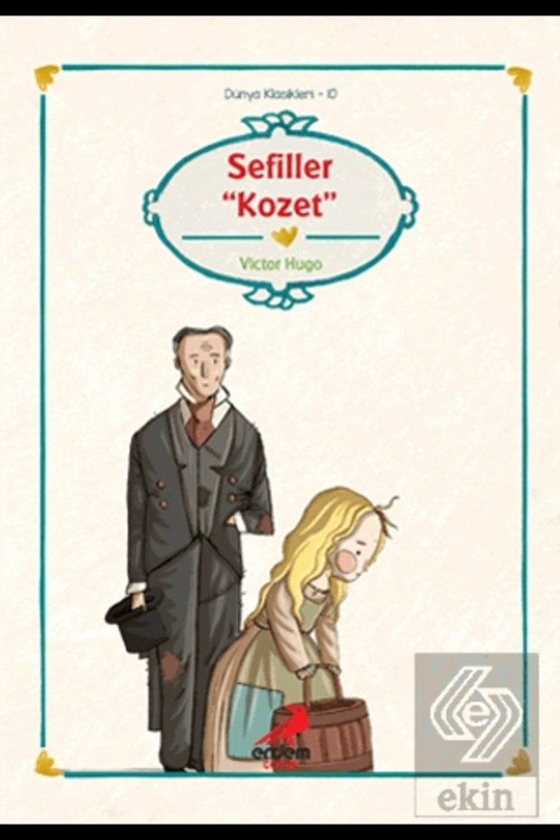 Sefiller Kozet