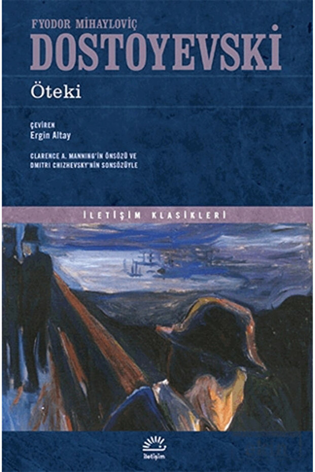 Öteki