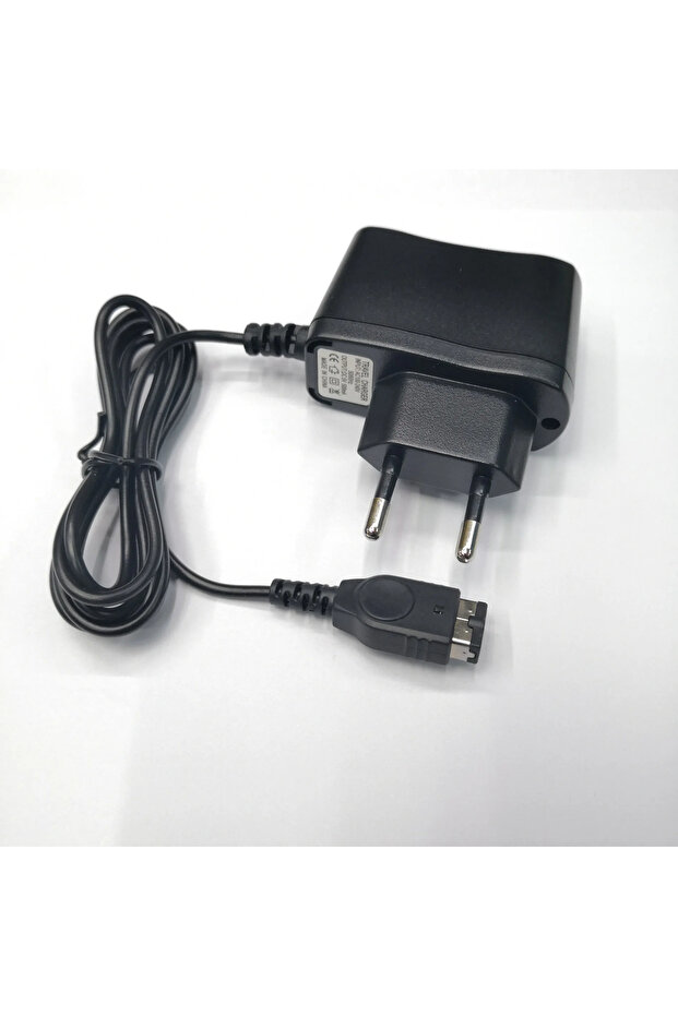 EU 1PC For EU Plug Nintendo DS NDS GBA SP Gameboy Advance SP Home Wall Travel Charger AC Adapter 1.2