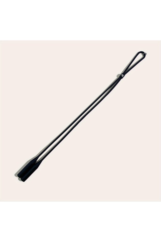 black Fashion Sports Eyewear Retainer Candy Color Silicone Sunglasses Women Men Eyeglasses Straps Ad