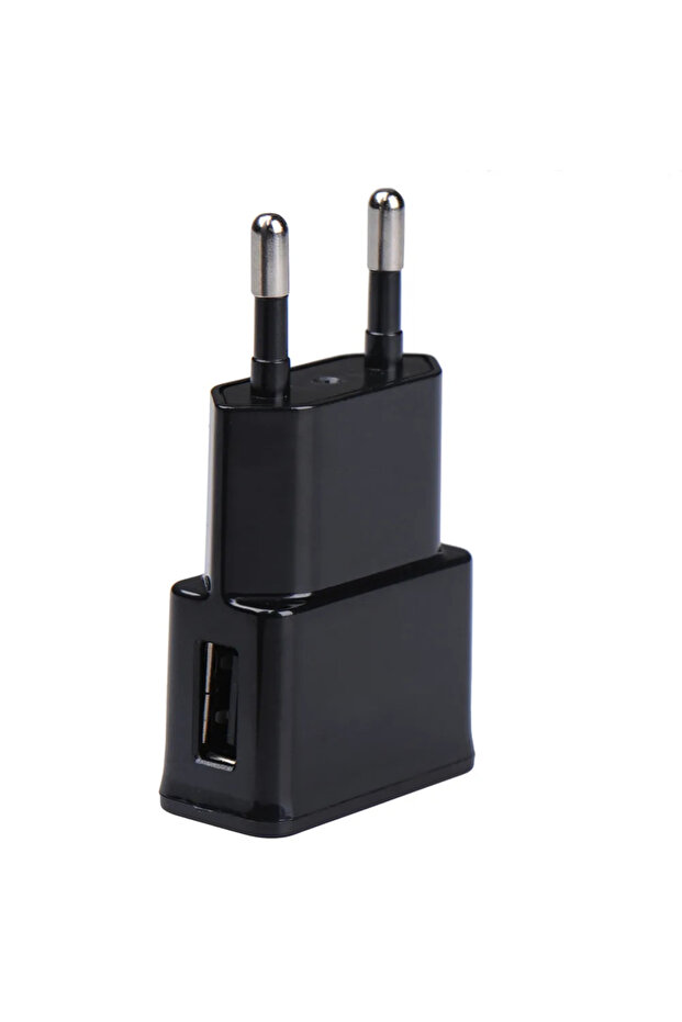 EU 1USB2a 5V 2A EU Plug USB Wall Charger Adapter for iPhone XS Max P30 S9 Plus Travel Powe...